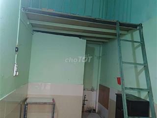 Phòng trọ Mặt Tiền sau Bến xe Ngã tư ga (như hình)