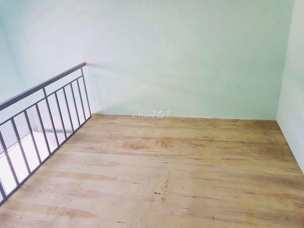 phòng trọ Thạnh xuân 22, giá 1,5t