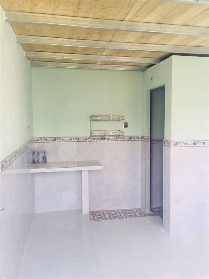 phòng trọ Thạnh xuân 22, giá 1,5t