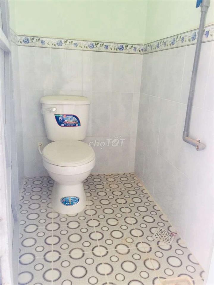 phòng trọ Thạnh xuân 22, giá 1,5t