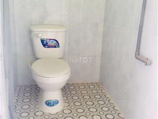 phòng trọ Thạnh xuân 22, giá 1,5t