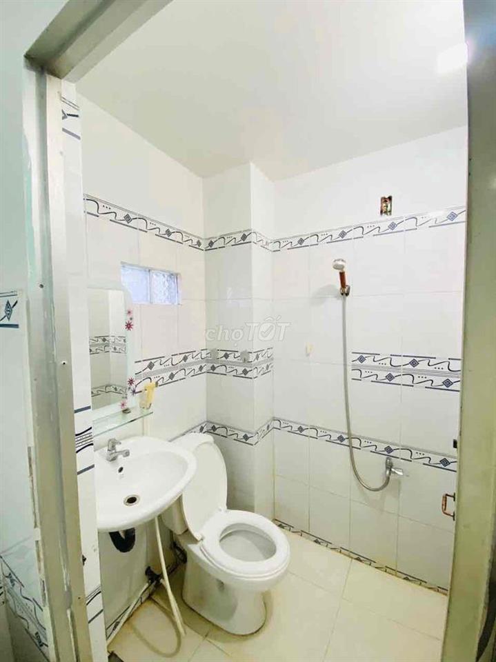CHO THUÊ CHDV FULL NỘI THẤT _ Free xe _ Gần CĐ Điện lực