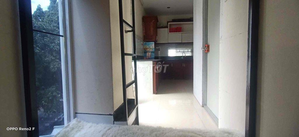 Trọ gần THPT Trường Chinh