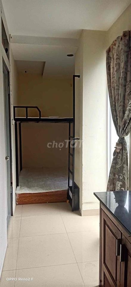 Trọ gần THPT Trường Chinh