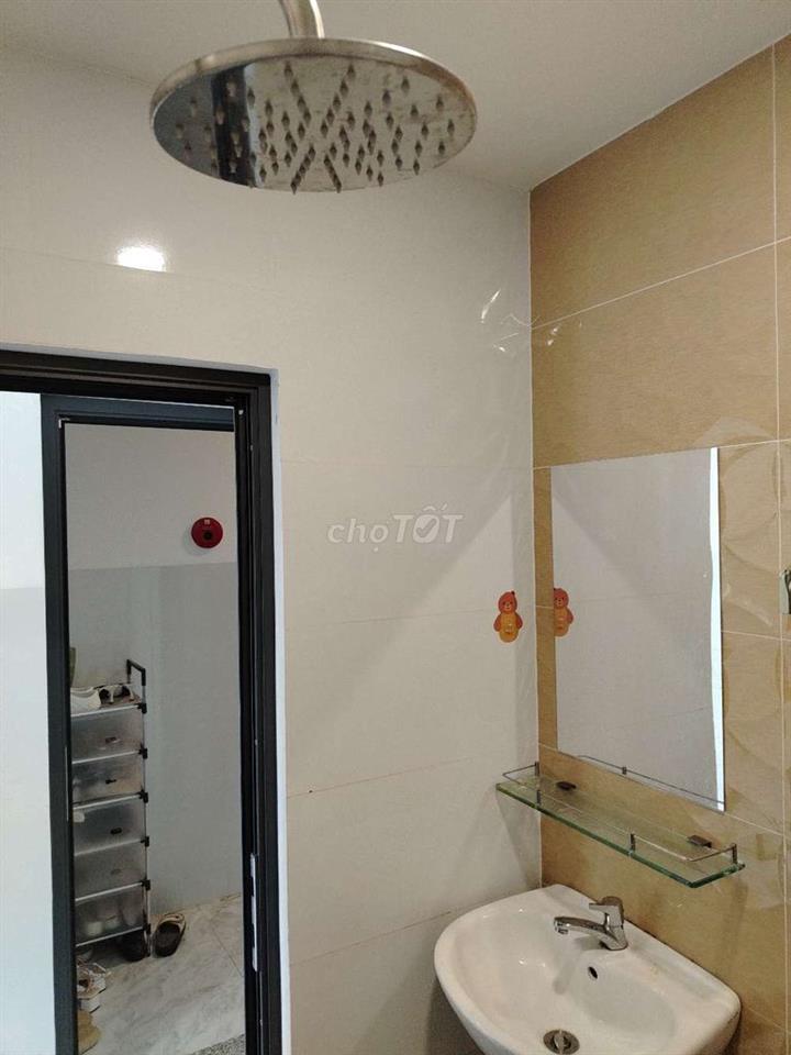 CHDV đường Vườn Lài, Gần ĐH Văn Lang, IUH, NTT