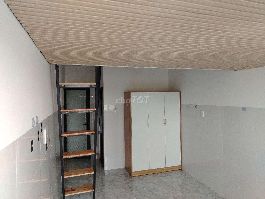 CHDV đường Vườn Lài, Gần ĐH Văn Lang, IUH, NTT