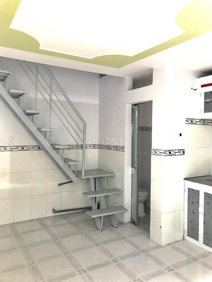 CHO THUÊ PHÒNG TRỌ Q12, an ninh, sạch sẽ, đồng hồ điện, nước riêng