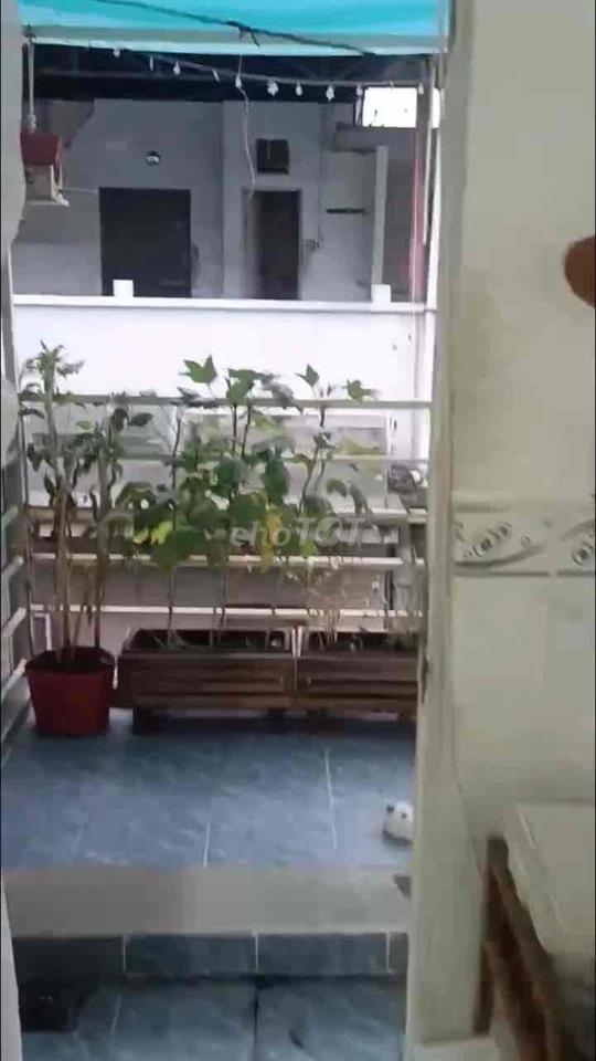 Chung cư quận 3 ngay rạch bùng binh 2,5 tỷ
