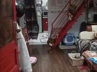 Chung cư quận 3 ngay rạch bùng binh 2,5 tỷ