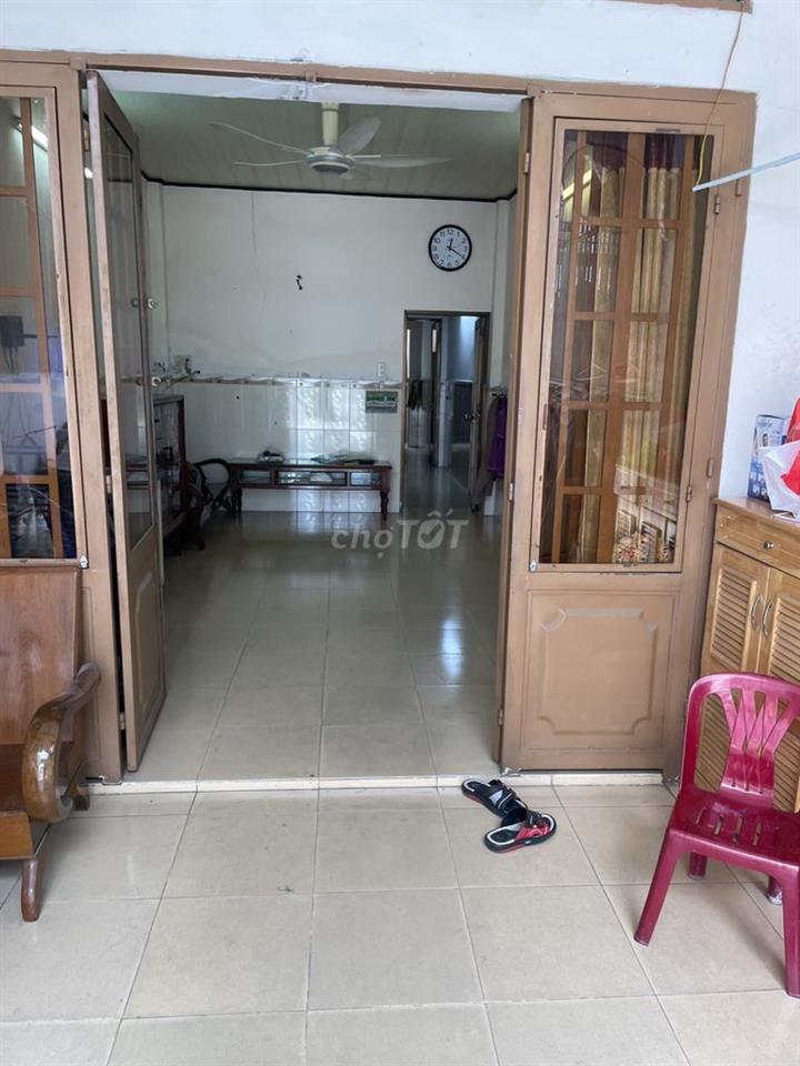 Chính chủ cần cho thuê căn nhà cấp 4 số 25/7 Trần Văn Đang,P9, Q3, HCM