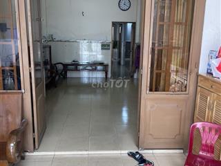 Chính chủ cần cho thuê căn nhà cấp 4 số 25/7 Trần Văn Đang,P9, Q3, HCM