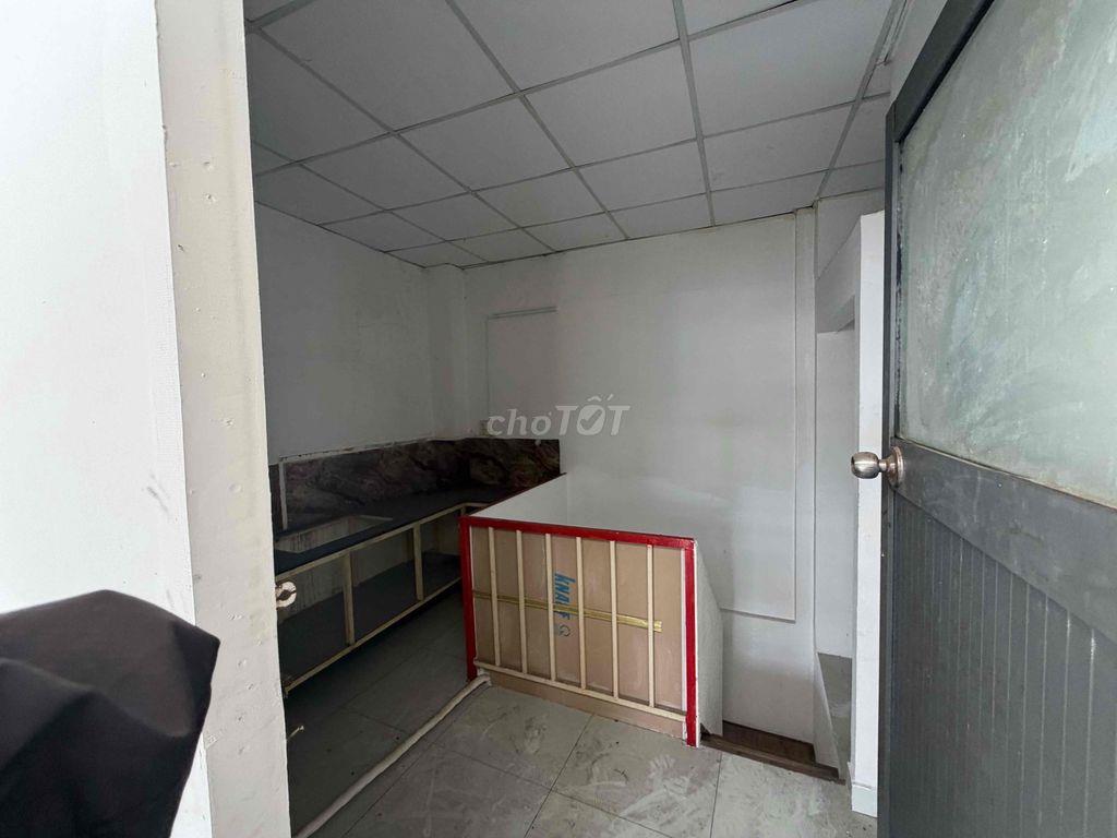 CHO THUÊ NHÀ MẶT TIỀN KINH DOANH – 170 NGUYỄN THƯỢNG HIỀN, PHƯỜNG BÀN