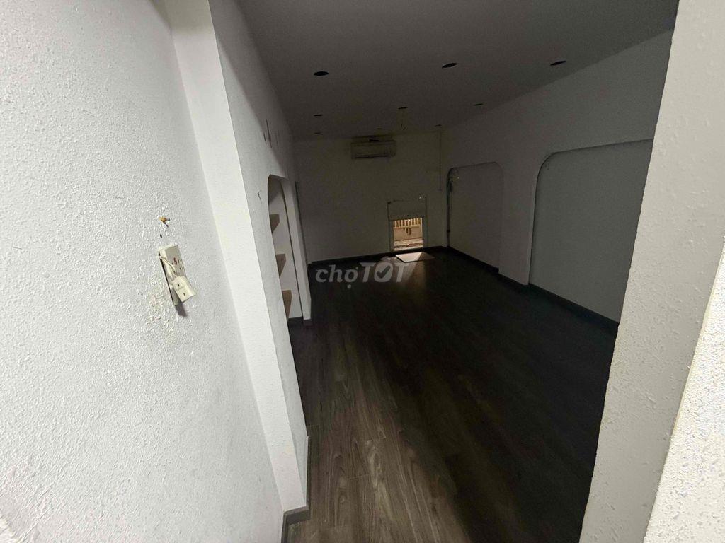 CHO THUÊ NHÀ MẶT TIỀN KINH DOANH – 170 NGUYỄN THƯỢNG HIỀN, PHƯỜNG BÀN