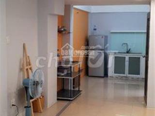Cho thuê phòng đầy đủ nội thất - Khúc CMT8 và Đỗ Thị Lời Quận 3