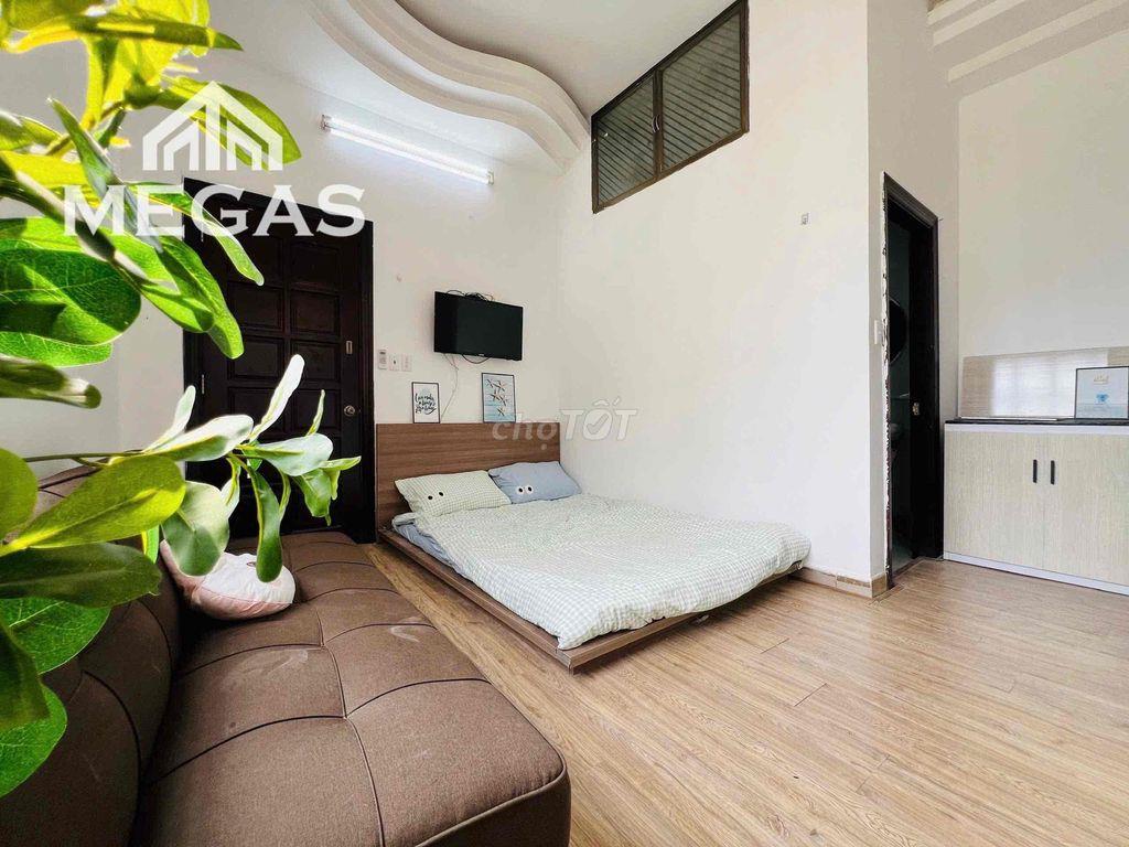 Tìm 1 bạn nữ ở ghép, ưu tiên bạn nào là tân sv