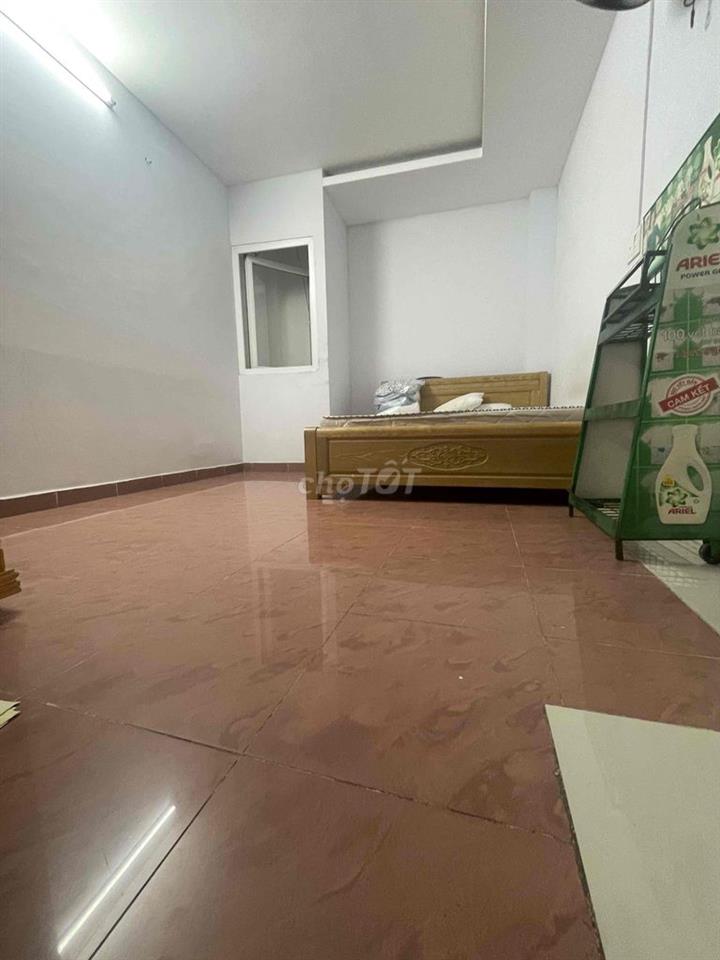🏠 CHO THUÊ PHÒNG – PHƯỜNG NHIÊU LỘC (QUẬN 3 CŨ)