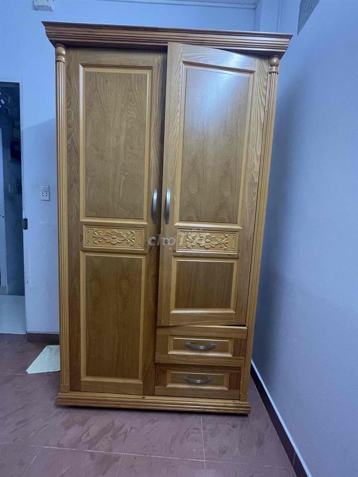 🏠 CHO THUÊ PHÒNG – PHƯỜNG NHIÊU LỘC (QUẬN 3 CŨ)