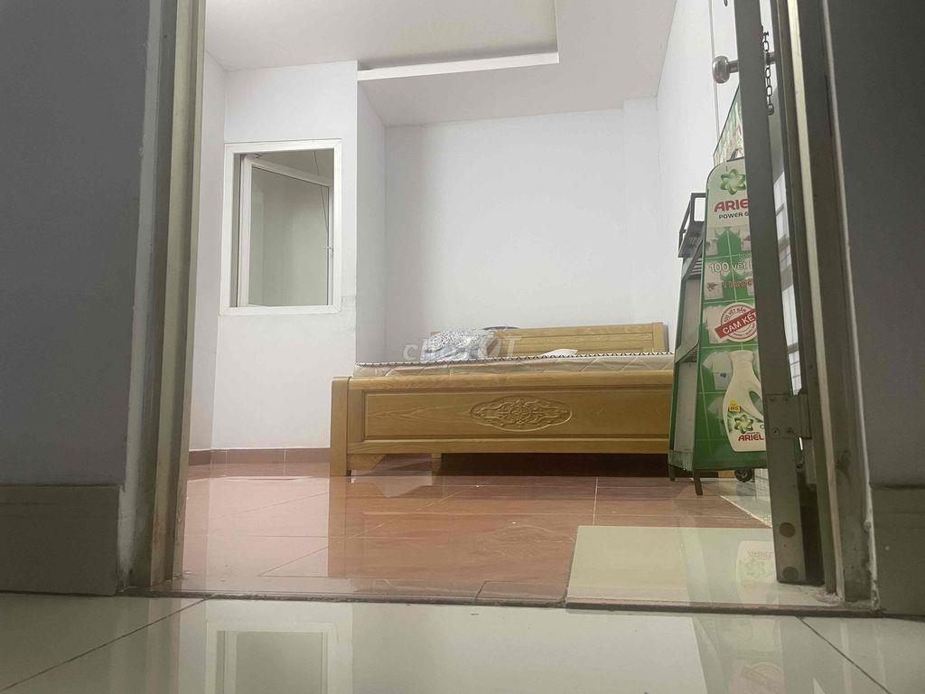 🏠 CHO THUÊ PHÒNG – PHƯỜNG NHIÊU LỘC (QUẬN 3 CŨ)