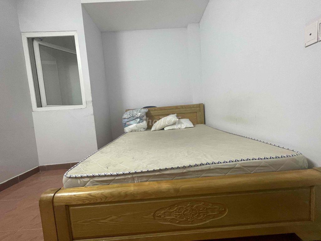 🏠 CHO THUÊ PHÒNG – PHƯỜNG NHIÊU LỘC (QUẬN 3 CŨ)