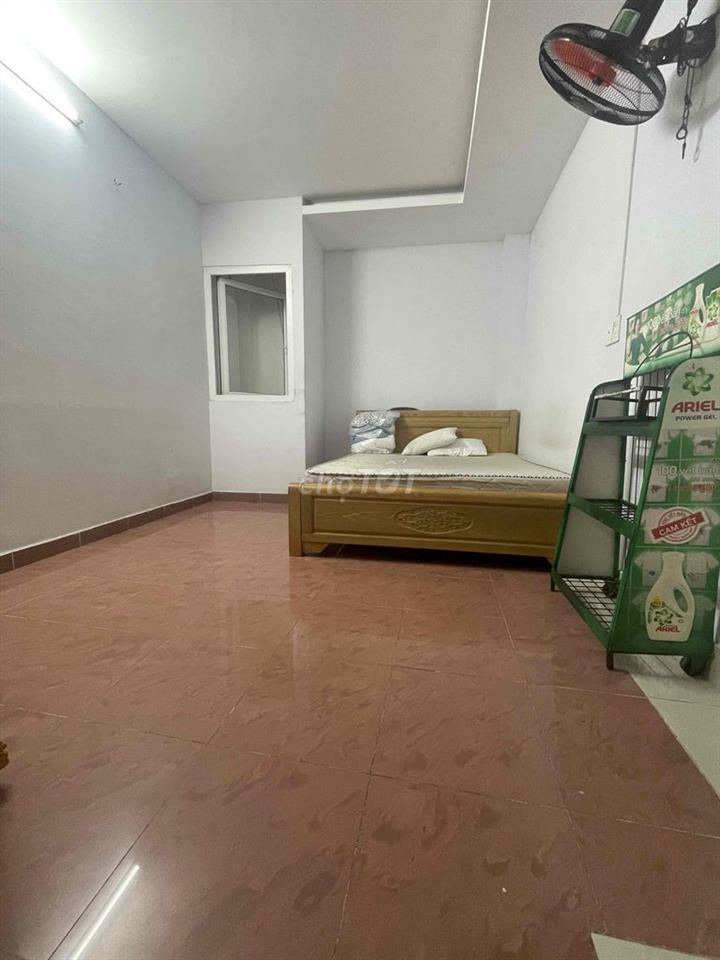🏠 CHO THUÊ PHÒNG – PHƯỜNG NHIÊU LỘC (QUẬN 3 CŨ)