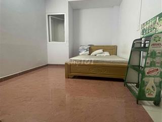 🏠 CHO THUÊ PHÒNG – PHƯỜNG NHIÊU LỘC (QUẬN 3 CŨ)
