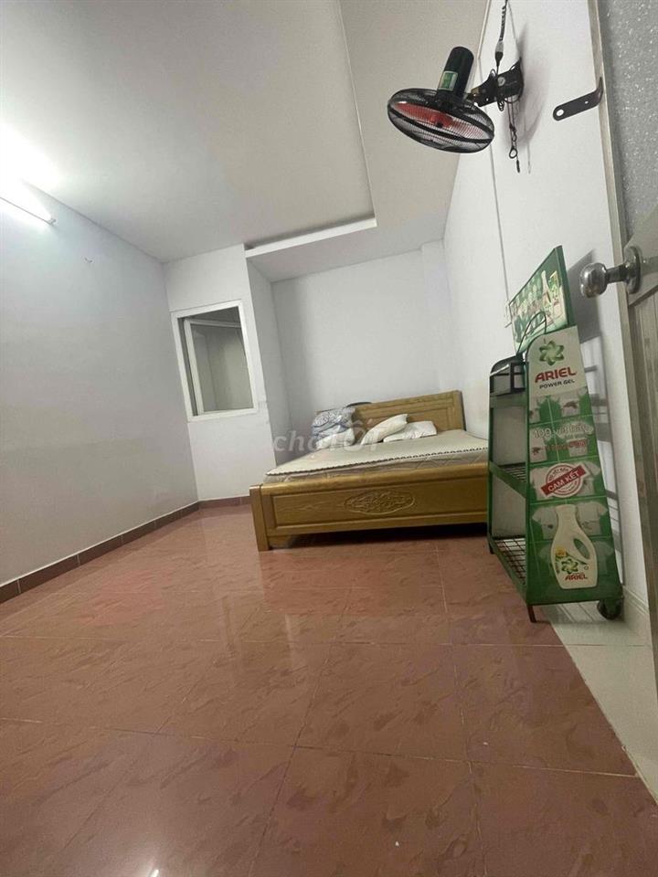 🏠 CHO THUÊ PHÒNG – PHƯỜNG NHIÊU LỘC (QUẬN 3 CŨ)