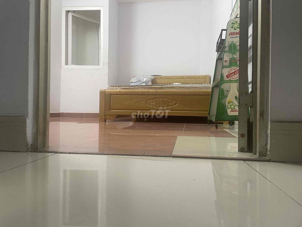 🏠 CHO THUÊ PHÒNG – PHƯỜNG NHIÊU LỘC (QUẬN 3 CŨ)