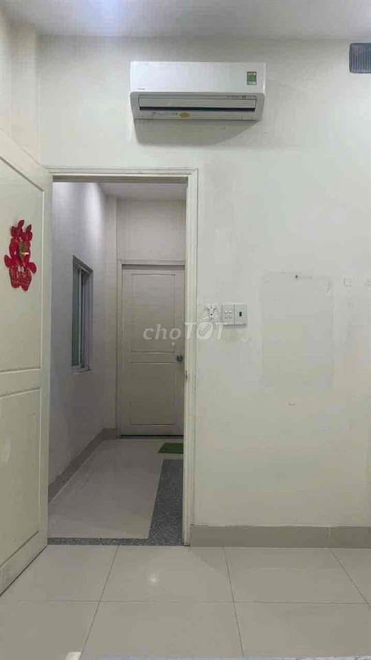 Cho thuê phòng trọ 331/8B Lê Văn Sỹ