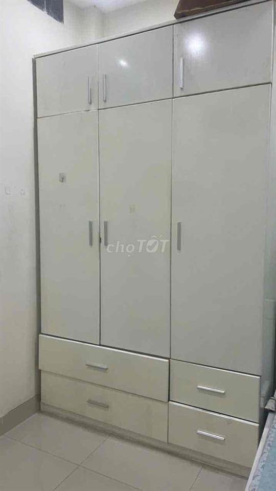 Cho thuê phòng trọ 331/8B Lê Văn Sỹ