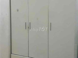 Cho thuê phòng trọ 331/8B Lê Văn Sỹ
