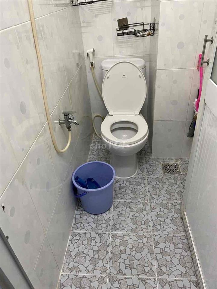phòng trọ cho thuê quận 3