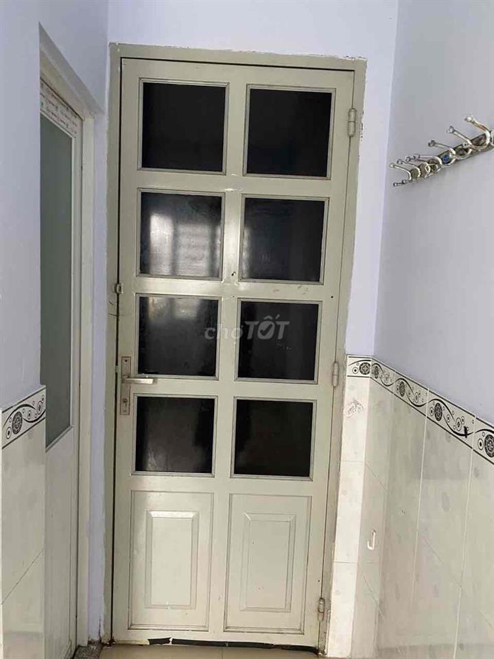 phòng trọ cho thuê quận 3