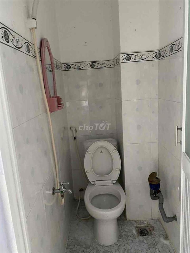 phòng trọ cho thuê quận 3