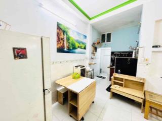 🏠 CHO THUÊ NHÀ NGUYỄN THẦN HIẾN HẺM 1/ – P.18, Q.4