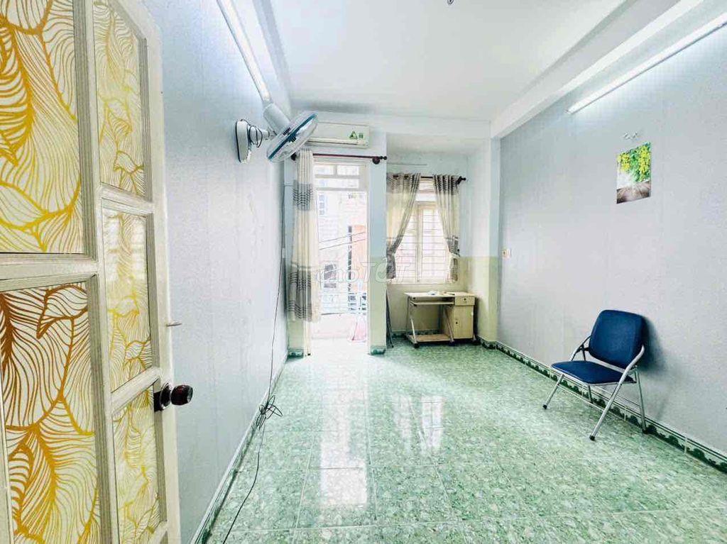 🏠 CHO THUÊ NHÀ NGUYỄN THẦN HIẾN HẺM 1/ – P.18, Q.4