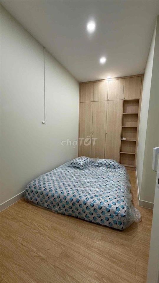bán nhà đoàn văn bơ quận 4 tp hcm không tiếp trung gian