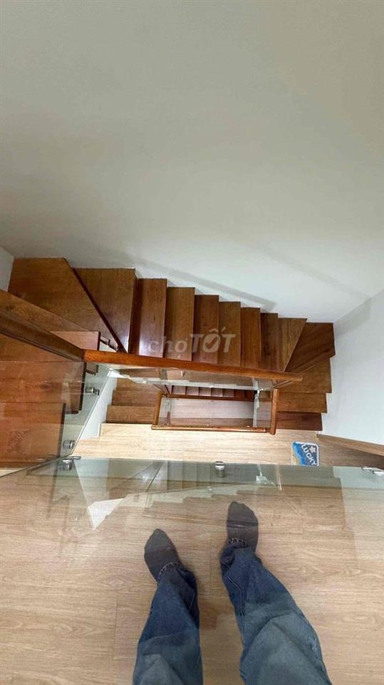 bán nhà đoàn văn bơ quận 4 tp hcm không tiếp trung gian