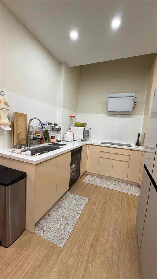 bán nhà đoàn văn bơ quận 4 tp hcm không tiếp trung gian