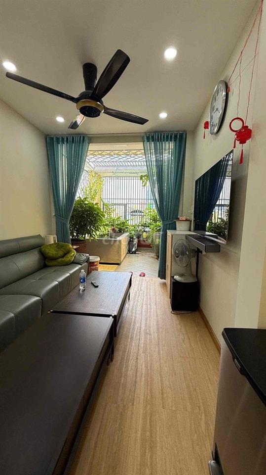 bán nhà đoàn văn bơ quận 4 tp hcm không tiếp trung gian