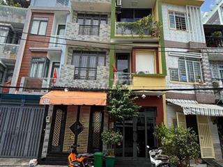bán nhà đoàn văn bơ quận 4 tp hcm không tiếp trung gian