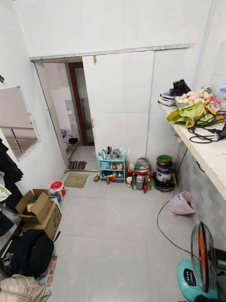 Phòng trọ Quận 4 giá rẻ