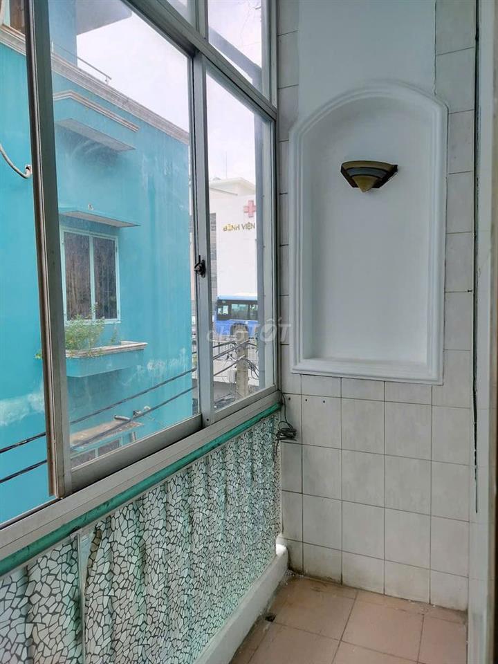 Cho thuê phòng trọ full 1 tầng riêng biệt, Đoàn Văn Bơ, Quận 4