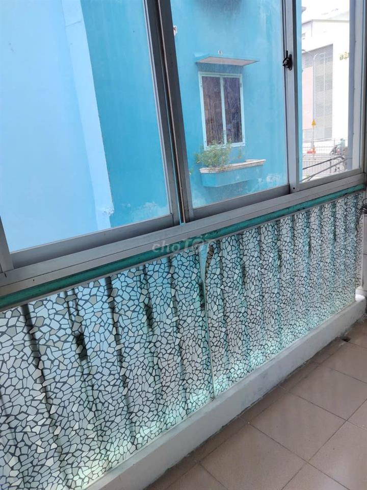 Cho thuê phòng trọ full 1 tầng riêng biệt, Đoàn Văn Bơ, Quận 4