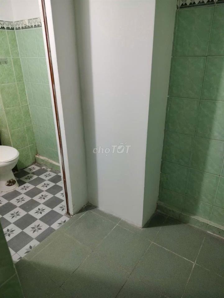 Cho thuê phòng trọ full 1 tầng riêng biệt, Đoàn Văn Bơ, Quận 4