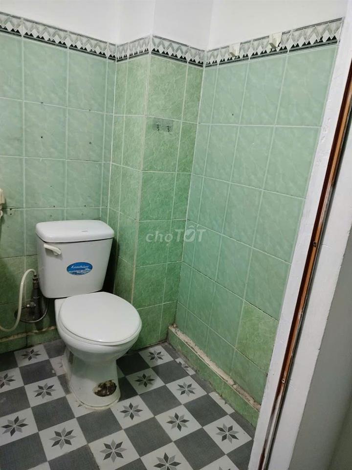 Cho thuê phòng trọ full 1 tầng riêng biệt, Đoàn Văn Bơ, Quận 4