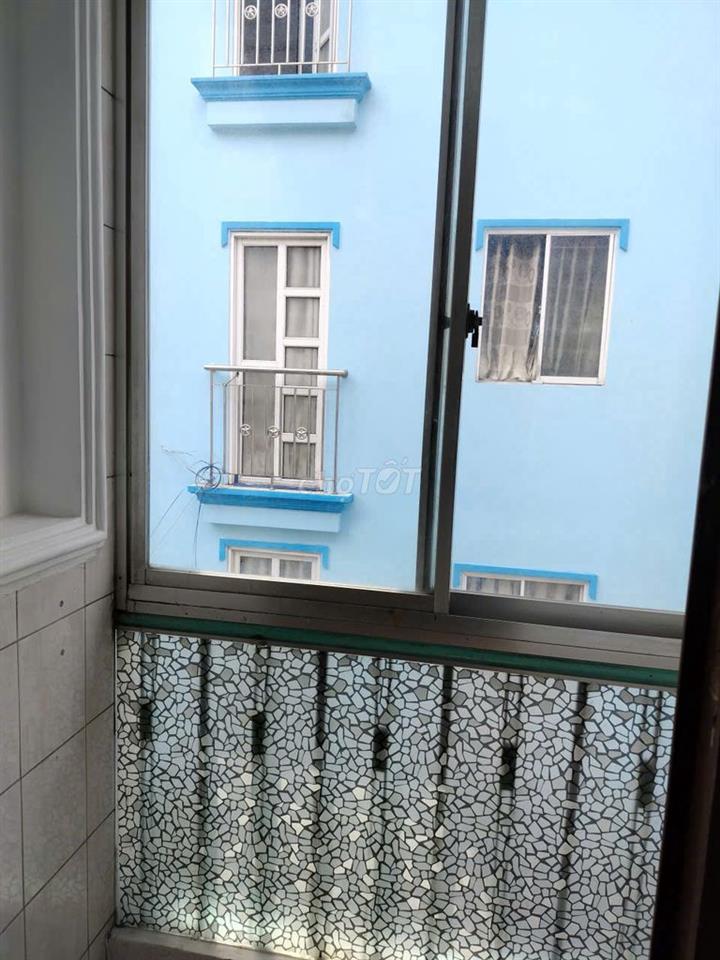 Cho thuê phòng trọ full 1 tầng riêng biệt, Đoàn Văn Bơ, Quận 4