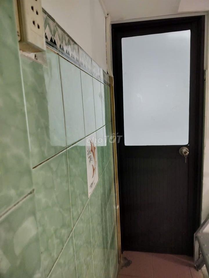 Cho thuê phòng trọ full 1 tầng riêng biệt, Đoàn Văn Bơ, Quận 4