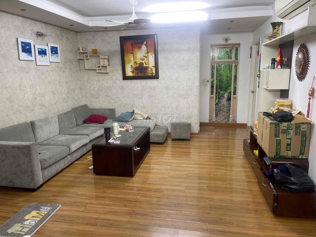 Bán căn hộ 93m2 giá 4,5tỉ có thương lượng!