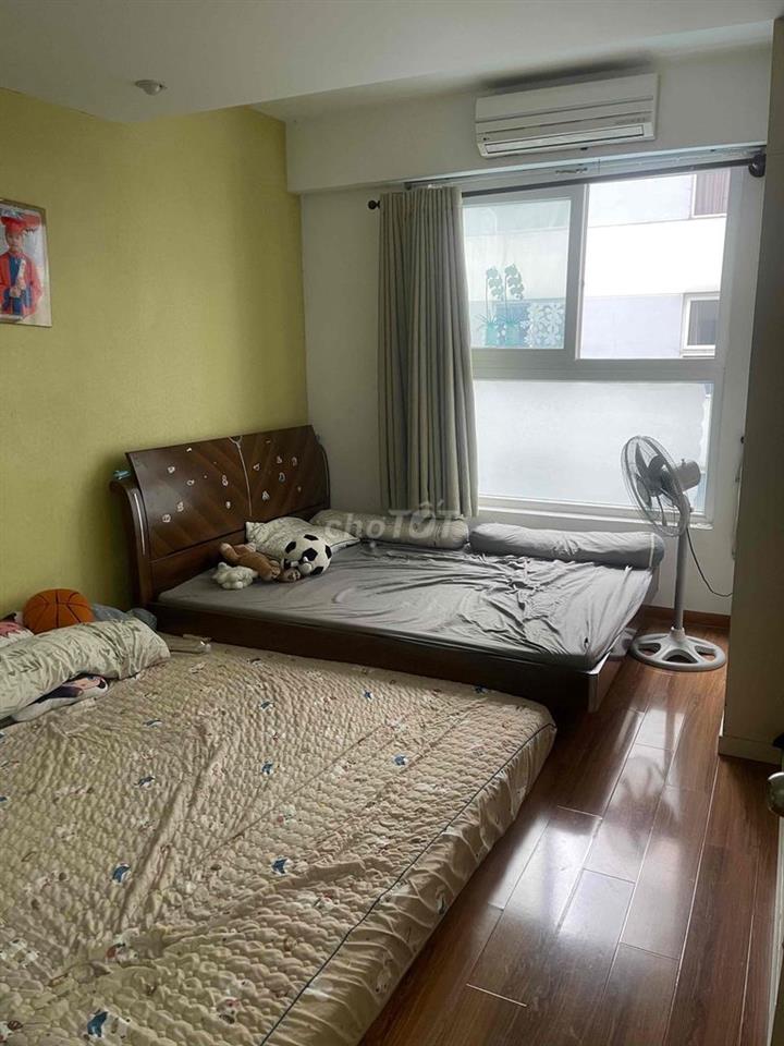 Bán căn hộ 93m2 giá 4,5tỉ có thương lượng!