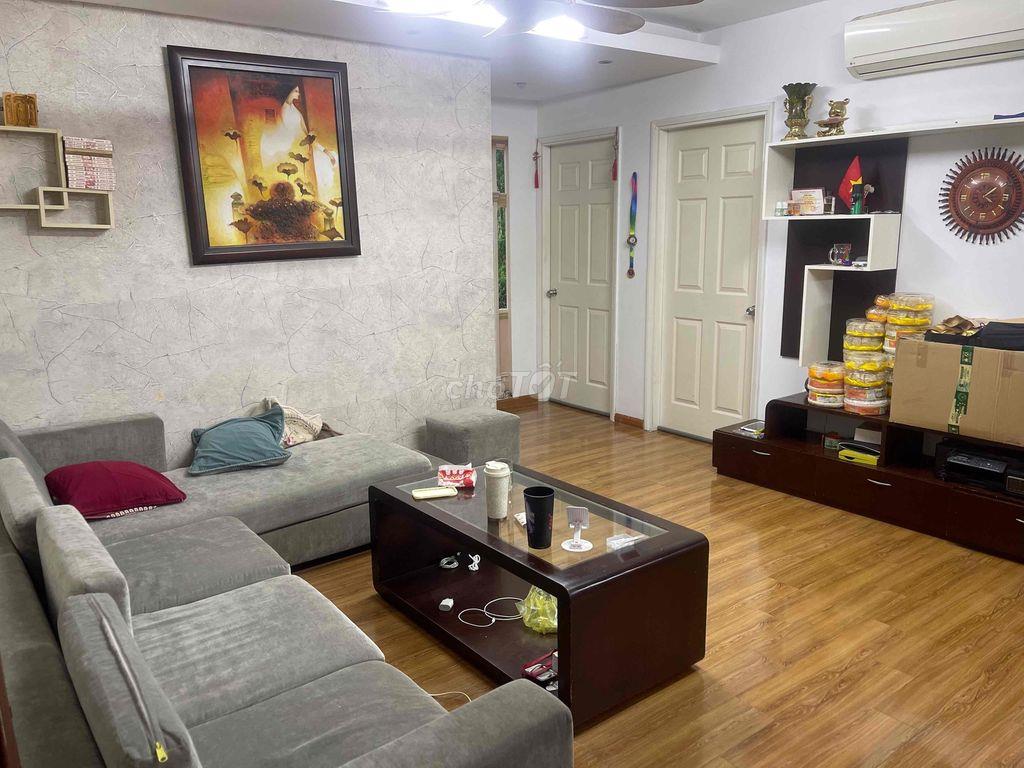 Bán căn hộ 93m2 giá 4,5tỉ có thương lượng!